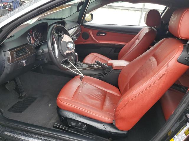 Photo 7 from auction – 2011 BMW 328 XI SUL with VIN WBAKF5C52BE655856