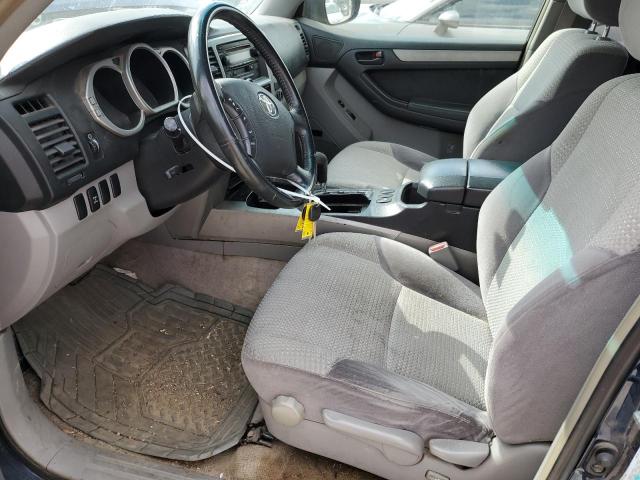 Photo 7 from auction – 2004 TOYOTA 4RUNNER SR with VIN JTEBT14R148010621