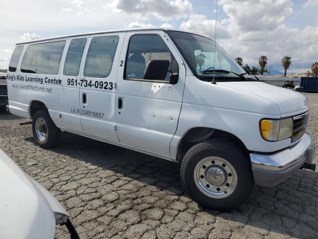 Снимка 4 от търг – 1996 FORD ECONOLINE с VIN 1FBJS31G0THA71513