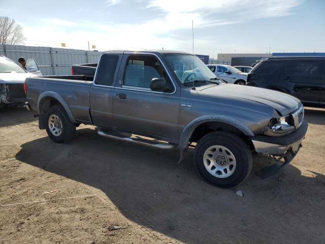 Photo 4 from auction – 2000 MAZDA B3000 CAB with VIN 4F4ZR17V4YTM10600