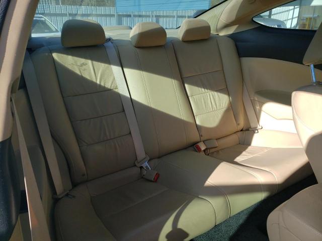 Photo 10 from auction – 2011 HONDA ACCORD EXL with VIN 1HGCS2A83BA005067
