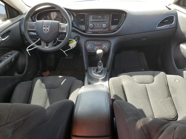 Photo 8 from auction – 2013 DODGE DART SE with VIN 1C3CDFAH2DD215746