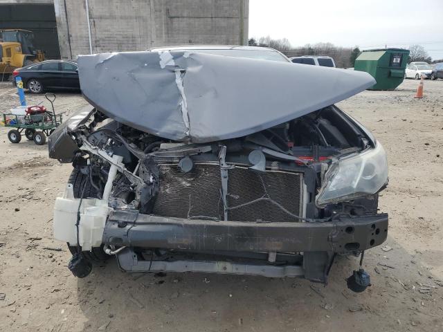 Photo 5 from auction – 2014 TOYOTA CAMRY L with VIN 4T1BF1FK3EU427089