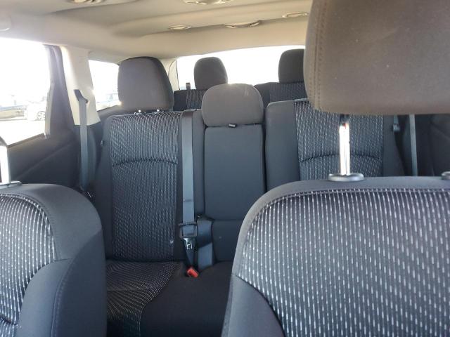 Снимка 10 от търг – 2015 DODGE JOURNEY SX с VIN 3C4PDCBB5FT707755