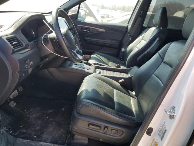 صورة رقم 7 من المزاد - 2021 HONDA PASSPORT E مع VIN 5FNYF8H52MB008706