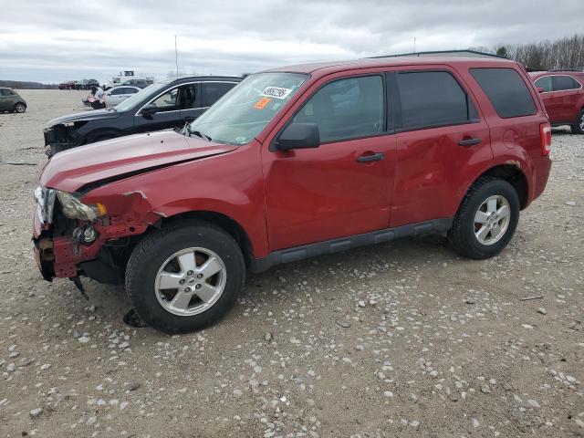 FORD ESCAPE XLS 2011 с VIN 1FMCU0C70BKC29355 - Снимка от търг