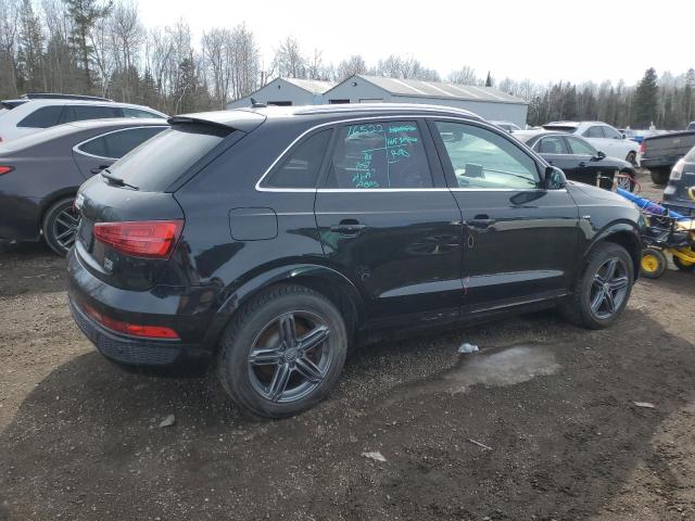 Снимка 3 от търг – 2016 AUDI Q3 PRESTIG с VIN WA1GFCFS4GR000865