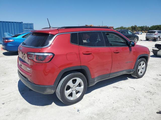 Photo 3 from auction – 2019 JEEP COMPASS LA with VIN 3C4NJCBB7KT851771