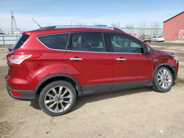 Photo 3 from auction – 2015 FORD ESCAPE SE with VIN 1FMCU0GX2FUC51801