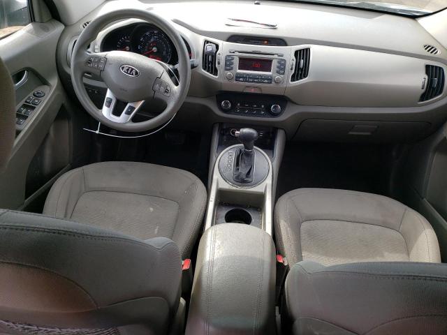 Photo 8 from auction – 2012 KIA SPORTAGE B with VIN KNDPB3A2XC7250254