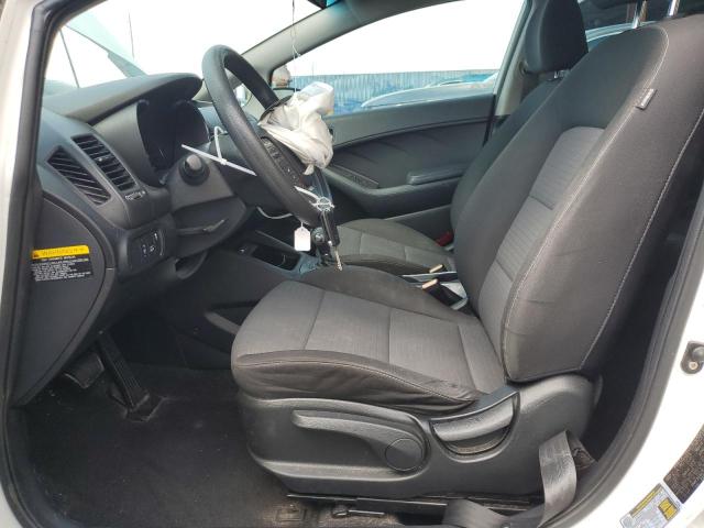 Photo 7 from auction – 2015 KIA FORTE LX with VIN KNAFX4A67F5416393