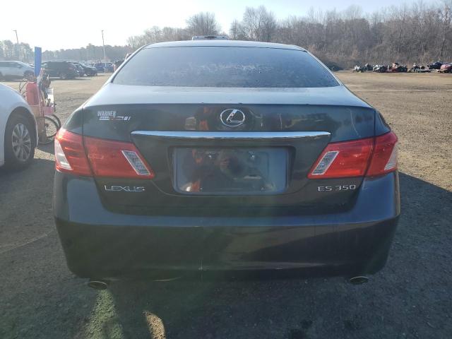 Photo 6 from auction – 2007 LEXUS ES 350 with VIN JTHBJ46G672121646