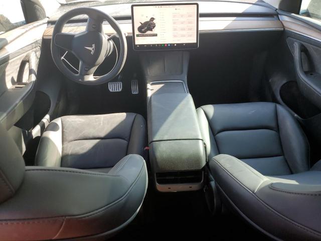 Photo 8 from auction – 2023 TESLA MODEL Y with VIN 7SAYGDEF1PF867165