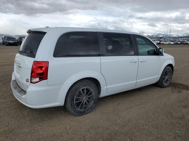 Photo 3 from auction – 2019 DODGE GRAND CARAVAN GT with VIN 2C4RDGEG7KR618502