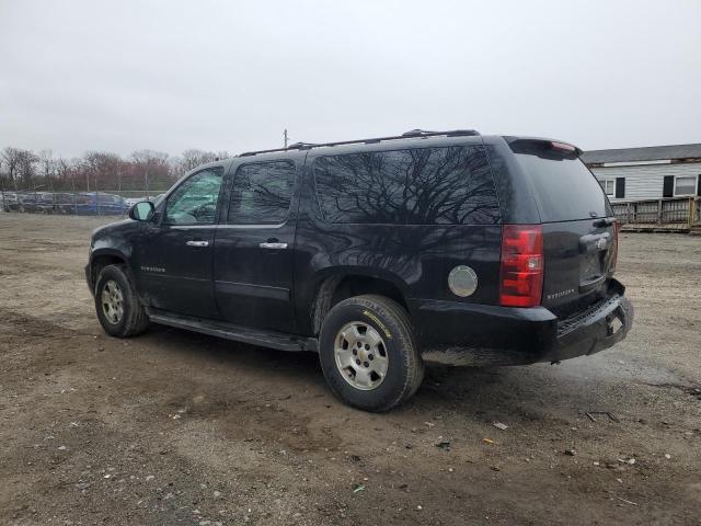 Photo 2 from auction – 2011 CHEVROLET SUBURBAN C with VIN 1GNSCHE07BR140737