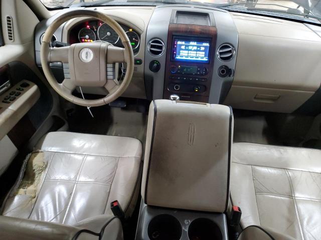 Photo 8 from auction – 2006 LINCOLN MARK LT with VIN 5LTPW18526FJ06987