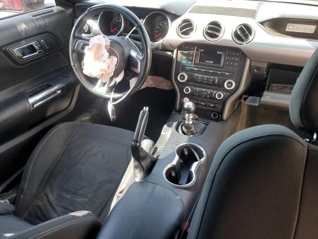 Photo 8 from auction – 2016 FORD MUSTANG GT with VIN 1FA6P8CF4G5264541