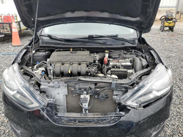 Photo 11 from auction – 2017 NISSAN SENTRA S with VIN 3N1AB7AP0HL656977