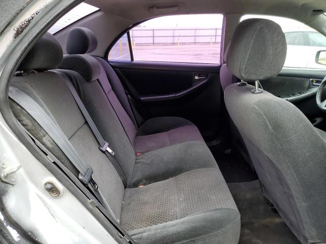 Photo 10 from auction – 2007 TOYOTA COROLLA CE with VIN 1NXBR32E27Z859680