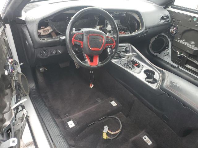 Photo 8 from auction – 2016 DODGE CHALLENGER with VIN 2C3CDZFJ4GH249479