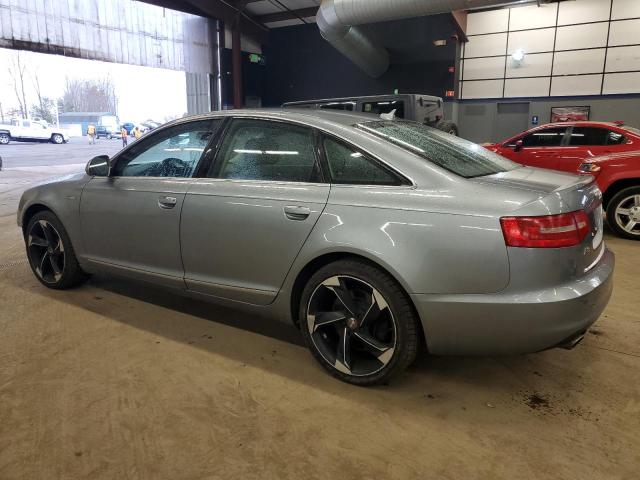 Photo 2 from auction – 2010 AUDI A6 PREMIUM with VIN WAUFGAFB7AN065269