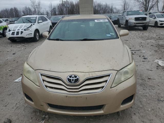 Снимка 5 от търг – 2011 TOYOTA CAMRY BASE с VIN 4T1BF3EKXBU688518