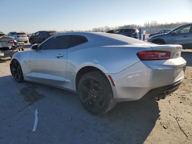 Photo 2 from auction – 2018 CHEVROLET CAMARO LT with VIN 1G1FB1RS6J0187396