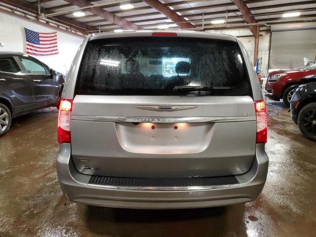Photo 6 from auction – 2014 CHRYSLER TOWN & COU with VIN 2C4RC1BG7ER324204