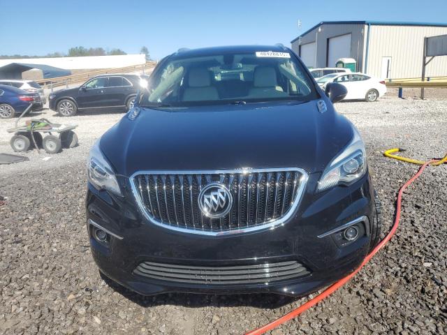 Photo 5 from auction – 2018 BUICK ENVISION E with VIN LRBFX1SA6JD114725