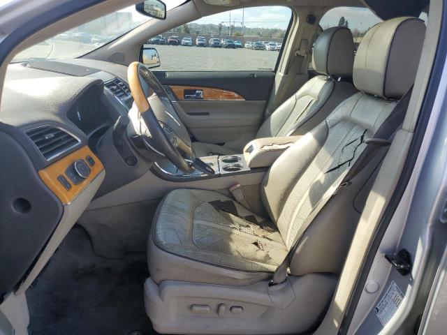 Photo 7 from auction – 2013 LINCOLN MKX with VIN 2LMDJ6JK0DBL29626