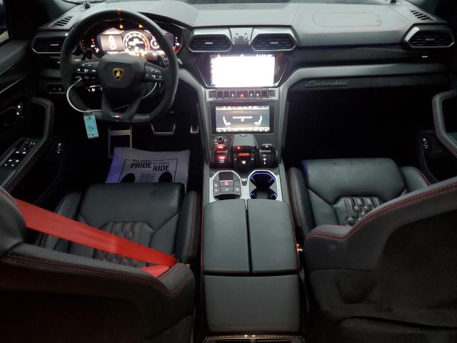 Photo 8 from auction – 2023 LAMBORGHINI URUS PERFO with VIN ZPBUC3ZL9PLA23642