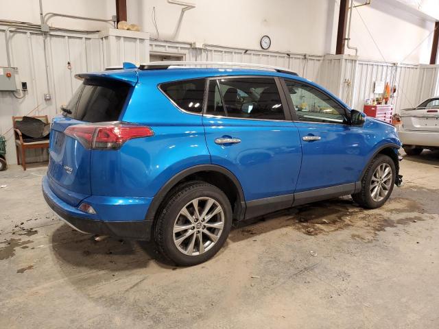 Photo 3 from auction – 2016 TOYOTA RAV4 LIMIT with VIN 2T3DFREV0GW526465