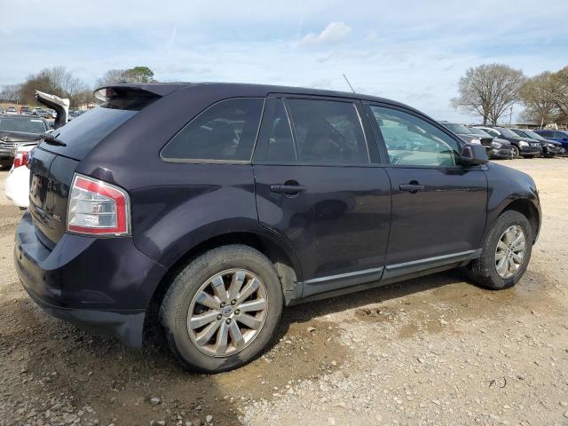 Photo 3 from auction – 2007 FORD EDGE SEL P with VIN 2FMDK39C17BB33185