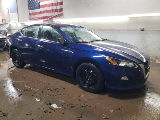 Photo 4 from auction – 2019 NISSAN ALTIMA S with VIN 1N4BL4BW9KN303069