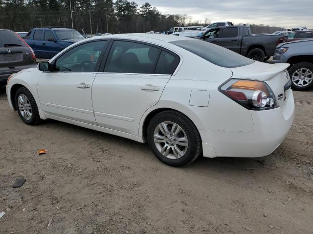 Photo 2 from auction – 2011 NISSAN ALTIMA BAS with VIN 1N4AL2AP6BN501537