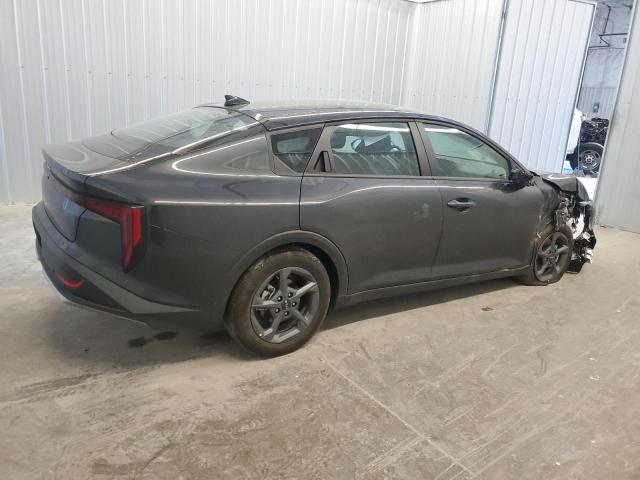 Photo 3 from auction – 2025 KIA K4 LX with VIN 3KPFT4DE2SE048043