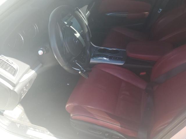Photo 7 from auction – 2018 ACURA TLX TECH+A with VIN 19UUB2F6XJA013287