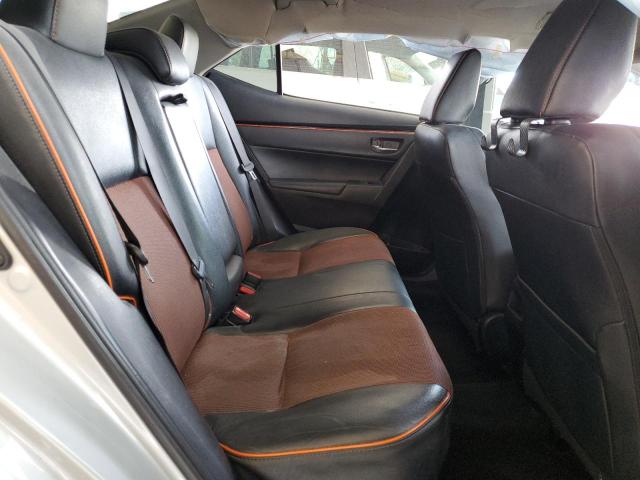 Photo 10 from auction – 2018 TOYOTA COROLLA L with VIN 5YFBURHE4JP781534