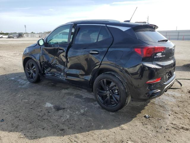 Photo 2 from auction – 2025 BUICK ENCORE GX with VIN KL4AMDSL9SB007893