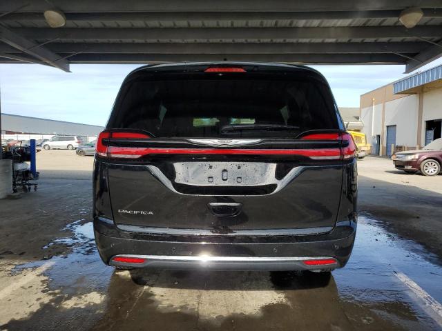 Снимка 6 от търг – 2025 CHRYSLER PACIFICA S с VIN 2C4RC1BG1SR551674