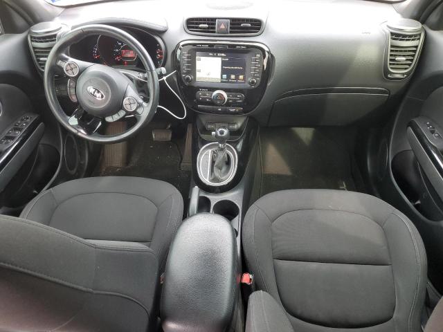 Photo 8 from auction – 2015 KIA SOUL ! with VIN KNDJX3A57F7760678