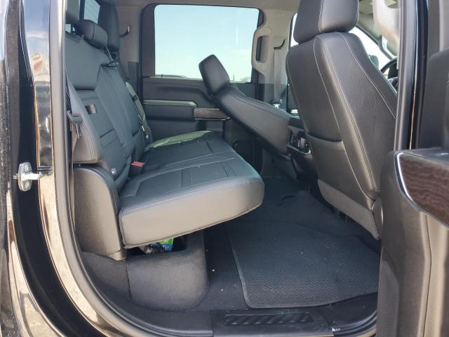 Photo 10 from auction – 2022 GMC SIERRA K25 with VIN 1GT49REY2NF125595