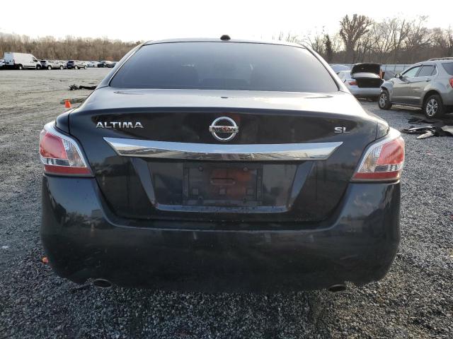 Photo 6 from auction – 2015 NISSAN ALTIMA 2.5 with VIN 1N4AL3AP5FC109625