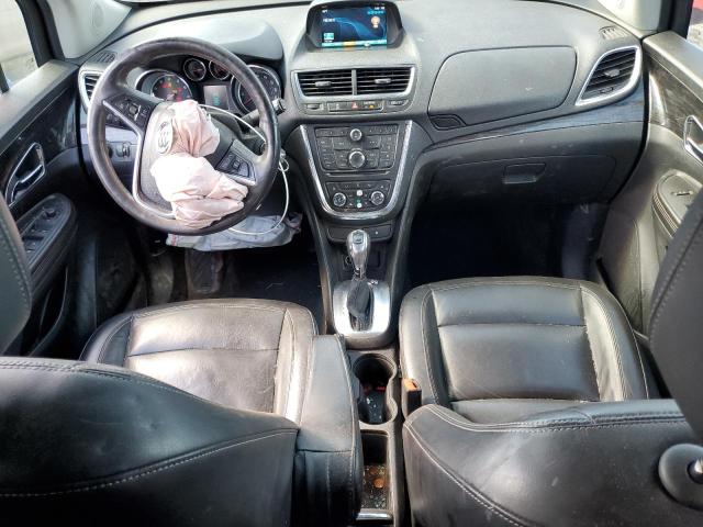 Photo 8 from auction – 2014 BUICK ENCORE with VIN KL4CJGSB2EB686985