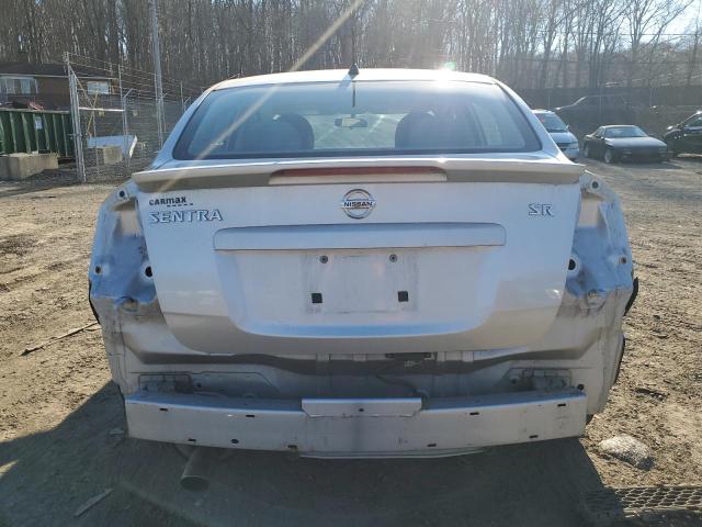 Photo 6 from auction – 2011 NISSAN SENTRA 2.0 with VIN 3N1AB6AP1BL670453