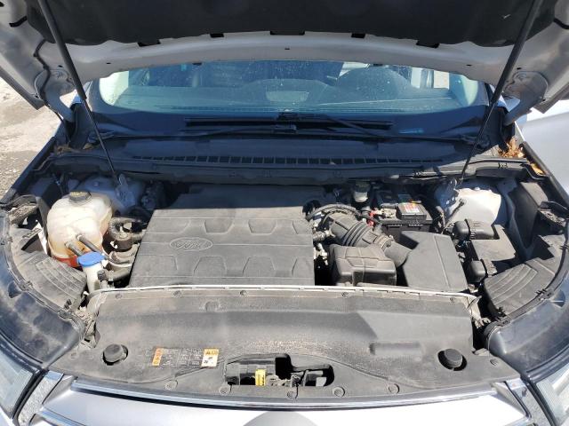 Photo 12 from auction – 2016 FORD EDGE SEL with VIN 2FMPK3J85GBB61334