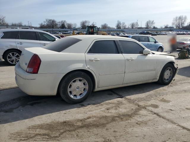 Photo 3 from auction – 2005 CHRYSLER 300 TOURIN with VIN 2C3AA53G25H553442