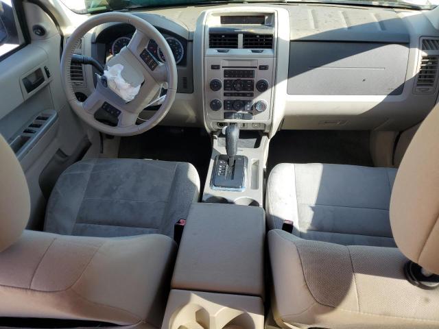 Photo 8 from auction – 2012 FORD ESCAPE XLT with VIN 1FMCU0D73CKB19805