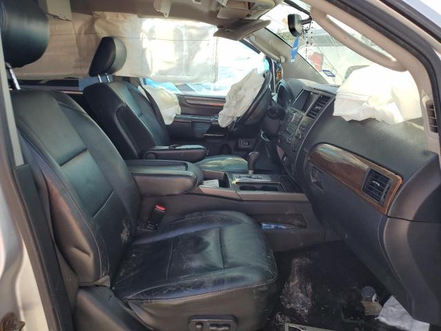 Photo 7 from auction – 2011 NISSAN ARMADA SV with VIN 5N1BA0ND3BN614690