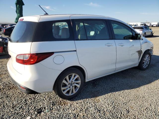 Photo 3 from auction – 2015 MAZDA 5 SPORT with VIN JM1CW2BL2F0183716
